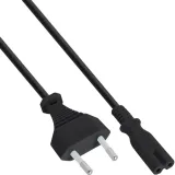 inline-b-16654a-kabel-zasilajace-czarny-3-m-c7-panel
