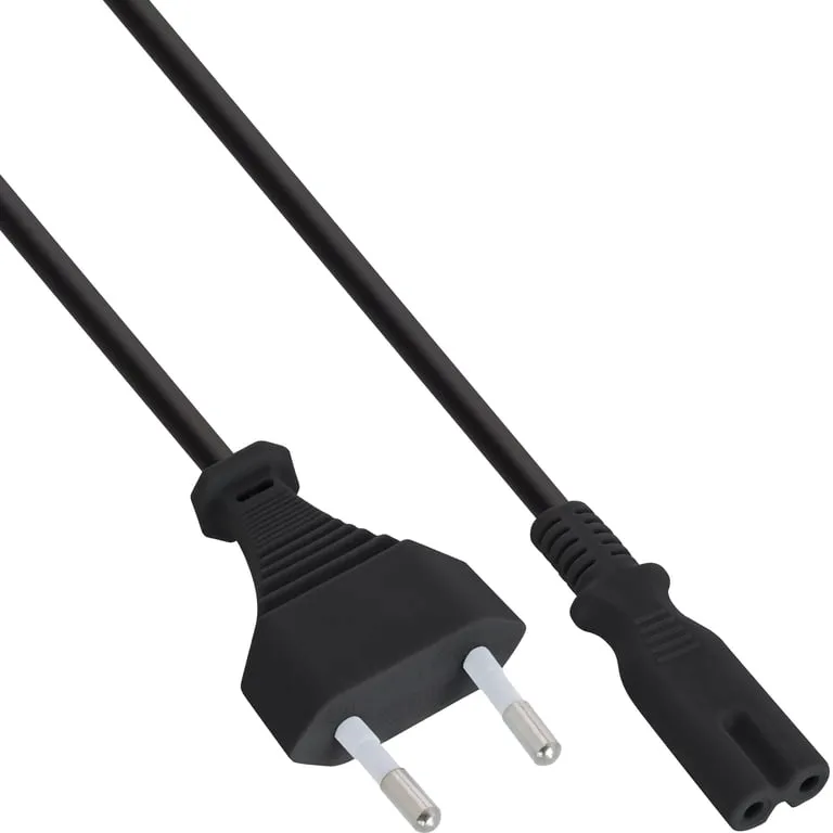 inline-b-16654a-kabel-zasilajace-czarny-3-m-c7-panel