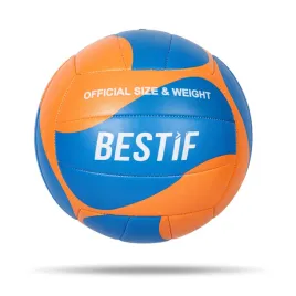 pilka-do-siatkowki-bestif-siatki-siatkowa-plazowa-niebieska-rozmiar-5