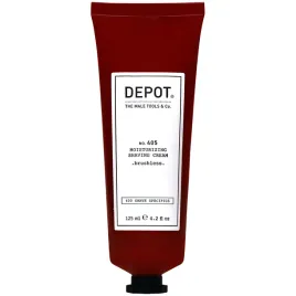 depot-no-405-shaving-cream-nawilzajacy-krem-do-golenia-dla-mezczyzn-125ml