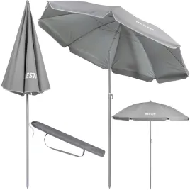 duzy-parasol-plazowy-ogrodowy-bestif-lamany-na-plaze-2m-200cm