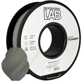 filament-pla-matte-gray-prof-lab-175mm-1000g