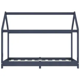 vidaxl-rama-lozka-dzieciecego-szara-lite-drewno-sosnowe-70-x-140-cm