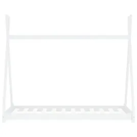 vidaxl-rama-lozka-dzieciecego-biala-lite-drewno-sosnowe-70-x-140-cm
