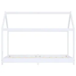 vidaxl-rama-lozka-dzieciecego-biala-lite-drewno-sosnowe-80-x-160-cm