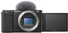 sony-alpha-zv-e10-aps-c-bezlusterkowa-kamera-vlogowa-4k-body-czarny-nowy