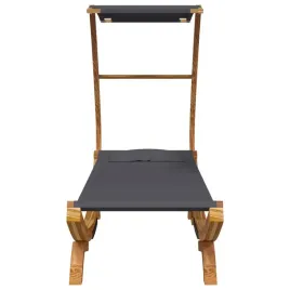 vidaxl-lezak-z-zadaszeniem-100x190x134-cm-giete-drewno-antracytowy