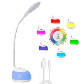podwojna-lampka-biurkowa-led-wielokolorowa