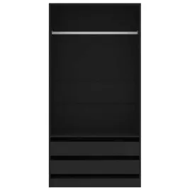 vidaxl-szafa-czarna-100x50x200-cm-plyta-wiorowa