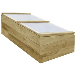 vidaxl-szklarnia-impregnowane-drewno-sosnowe-100x50x35cm