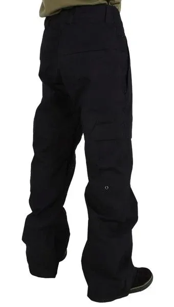 spodnie-dc-amo-5k-blk-xl-stan-nowy-rozmiar-xl