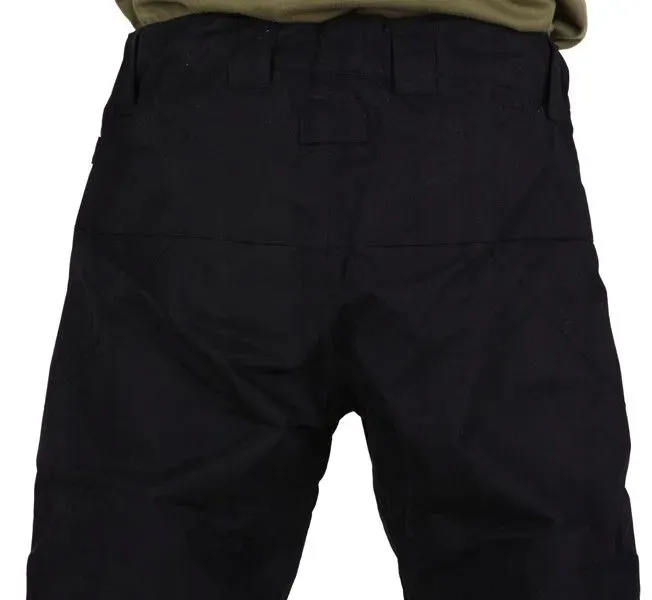 spodnie-dc-amo-5k-blk-xl-stan-nowy-kolor-czarny