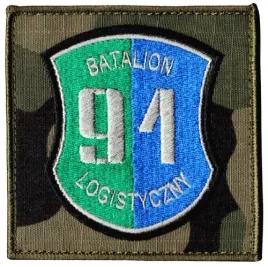 91-batalion-logistyczny-wz2010-us-22-naszywka-91blog-94x94-cm-haft-rzep