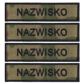 nazwisko-na-mundur-wojskowy-123ul-mon-wz2010-us-22-naszywka-na-rzep-4-szt