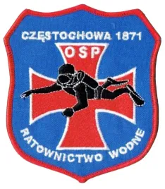 ochotnicza-straz-pozarna-ratownictwo-wodne-tarcza-osp-naszywka-rzep