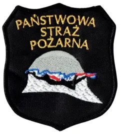 panstwowa-straz-pozarna-pletwonurek-tarcza-psp-naszywka-rzep