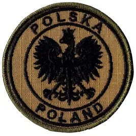 godlo-rp-polska-poland-naszywka-olive-brown-76mm-rzep