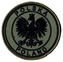 godlo-rp-polska-poland-naszywka-olive-green-76mm-rzep