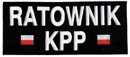 naszywka-ratownik-kpp-czarna-235x10cm-na-plecy-rzep