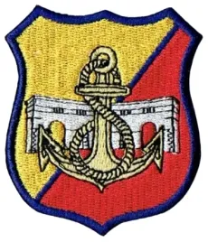port-wojenny-gdynia-oznaka-rozpoznawcza-na-mundur-wyjsciowy-naszywka-haft
