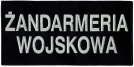 zandarmeria-wojskowa-naszywka-zw-rzep