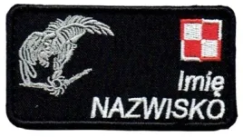 pilot-bsp-nazwisko-imiennik-name-patch-ksywka-naszywka-rzep