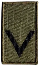 dystynkcja-sg-na-t-shirt-stopien-sierzant-naszywka-khaki-sg-rzep