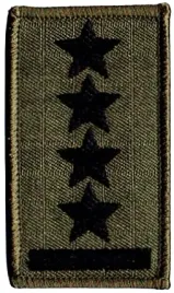 dystynkcja-sg-na-t-shirt-stopien-kapitan-naszywka-khaki-sg-rzep