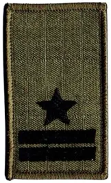 dystynkcja-sg-na-t-shirt-stopien-major-naszywka-khaki-sg-rzep