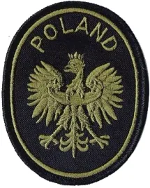 godlo-rp-poland-owal-czarny-naszywka-rzep
