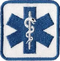 eskulap-star-of-life-5-x-5-cm-naszywka-202r