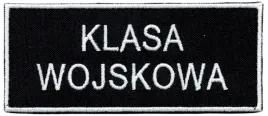 klasa-mundurowa-klasa-wojskowa-naszywka-na-rzep