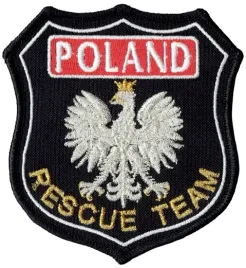 poland-rescue-team-tarcza-naszywka-2393r