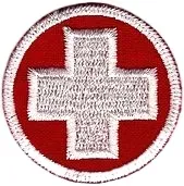 krzyz-medyczny-apteczka-naszywka-czerwona-40x40-mm-haft-bialy-rzep