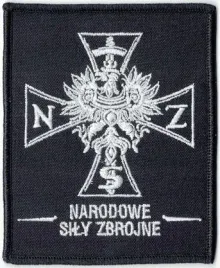 nsz-narodowe-sily-zbrojne-naszywka-80x100mm-czarna-rzep