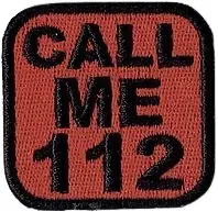 call-me-112-naszywka-1203r