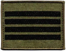 dystynkcja-sg-na-mundur-khaki-stopien-plutonowy-naszywka-na-rzep