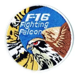 f-16-fighting-falcon-tigers-squadron-naszywka-haftowana