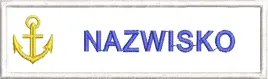 nazwisko-imiennik-zeglarz-kotwica-naszywka-imienna-135x40-mm-rzep