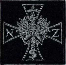 nsz-narodowe-sily-zbrojne-naszywka-czarna-80x80mm-rzep