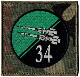 34-slaski-dywizjon-rakietowy-oznaka-rozpoznawcza-polowa-naszywka-us-23-rzep