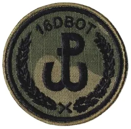 16dbot-oznaka-rozpoznawcza-polowa-wot-naszywka-wz2010-us-22-rzep-nowy-wzor