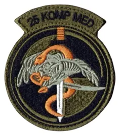 25-brygada-kawalerii-powietrznej-kompania-medyczna-25bkp-polowa