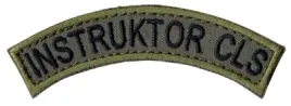 instruktor-cls-luczek-olive-green