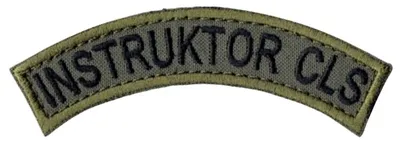 instruktor-cls-luczek-olive-green