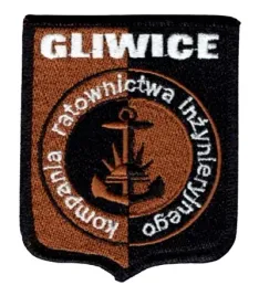 kompania-ratownictwa-inzynieryjnego-gliwice-oznaka-wyjsciowa