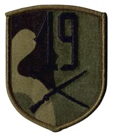 19-lubelska-brygada-zmechanizowana-oznaka-polowa-wz93-19bz-lublin