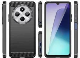 etui-do-xiaomi-redmi-14c-pancerne-karbon-case-czarne-szklo-hartowane-9h