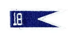 18-siedlecki-batalion-dowodzenia-proporczyk-na-beret-18-bdow-naszywka