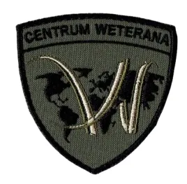 centrum-weterana-oznaka-naszywka-polowa-rzep